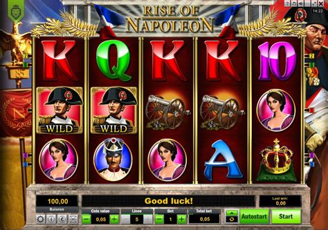 napoleon slots|Iba pa.